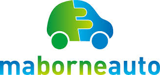 Ma Borne Auto