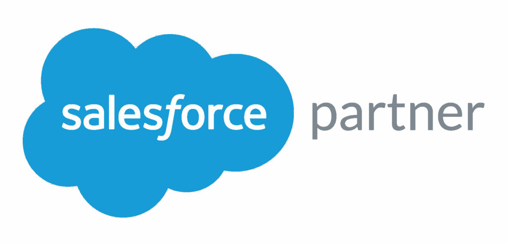 Salesforce partner